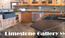 Limestone Gallery